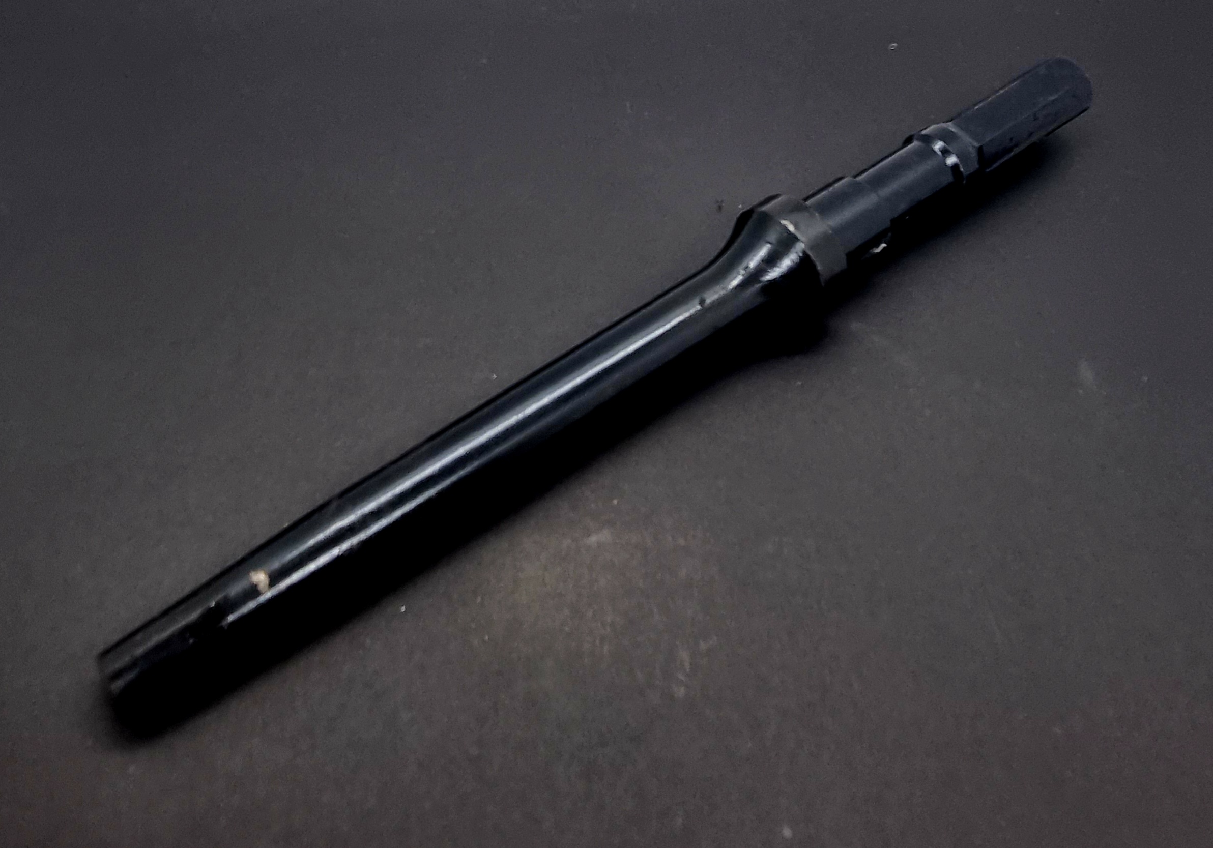 Small Tapper Rod
